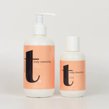 Load image into Gallery viewer, Truly Lifestyle Brand Cleansing Facial Cleanser 8oz