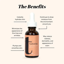 Load image into Gallery viewer, Truly Lifestyle Brand Hydrating Hyaluronic Acid 1oz