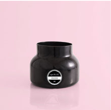 Load image into Gallery viewer, Capri Blue Valcano Black Signature Jar 19oz