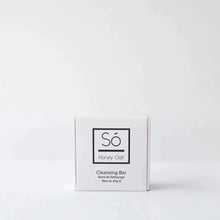 Load image into Gallery viewer, So’ Luxury Soap Honey Oat