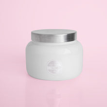 Load image into Gallery viewer, Volcano White Jumbo Signature Jar