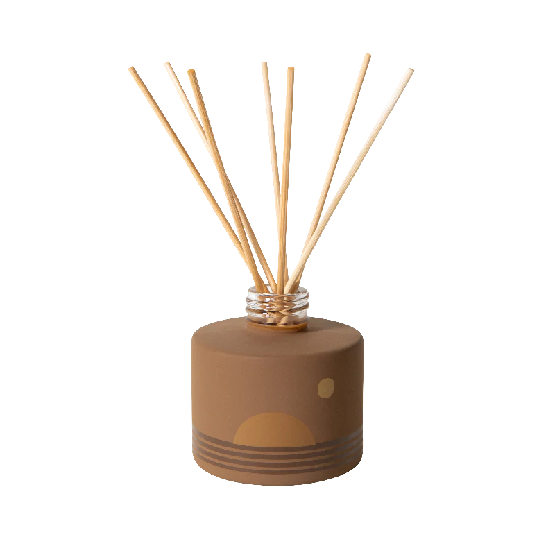 P.f Candle Dusk 3.7 oz Sunset Reed Diffuser