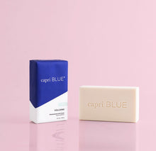 Load image into Gallery viewer, Capri Blue Valcano Bar Soap  6.5 oz