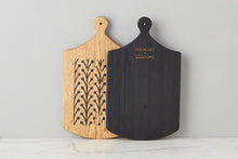 Load image into Gallery viewer, Etu Home Charcuterie Board Small Black