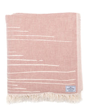 Load image into Gallery viewer, Tofino Towel Co Voyager Rosewood