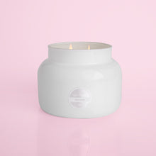Load image into Gallery viewer, Volcano White Jumbo Signature Jar