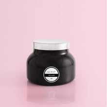 Load image into Gallery viewer, Capri Blue Valcano Black Signature Jar 19oz