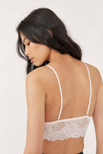 Load image into Gallery viewer, Free People Everday Lace Longline Pink