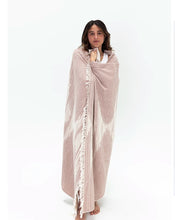 Load image into Gallery viewer, Tofino Towel Co Voyager Rosewood