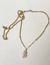 Load image into Gallery viewer, Raquel Coast Necklace
