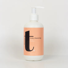 Load image into Gallery viewer, Truly Lifestyle Brand Cleansing Facial Cleanser 8oz