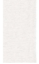 Load image into Gallery viewer, Tofino  Towel Co Cuisine Kitchen Towel/Off White Stripe
