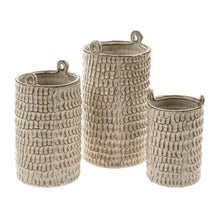 Load image into Gallery viewer, Inda Eldora Ceramic Vases S