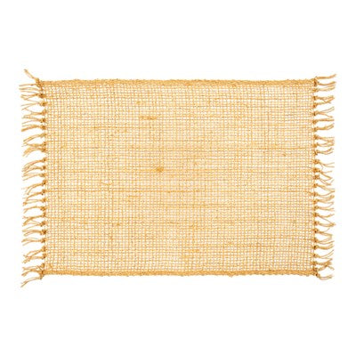 Cultivar Placemat Bleached