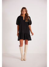 Load image into Gallery viewer, Mink Pink Raven Mini Dress
