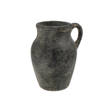 Load image into Gallery viewer, Inda  Rhodes Pitcher Vase/Stone Vase