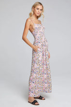 Load image into Gallery viewer, Saltwater Luxe Leighton Maxi Dress Multi