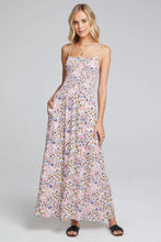 Load image into Gallery viewer, Saltwater Luxe Leighton Maxi Dress Multi