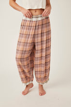 Load image into Gallery viewer, Fallin For Flannel Pants