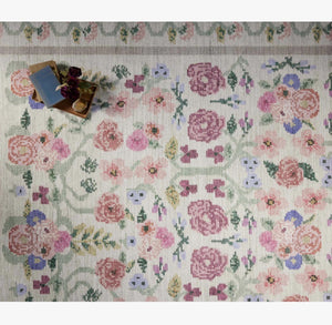 Rifle PaperxLoloi Rosa Collection\Ivory