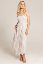 Load image into Gallery viewer, Saltwater Luxe Tatiana Midi Dress