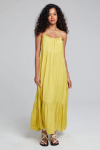 Load image into Gallery viewer, Saltwater Luxe Celine Midi Dress