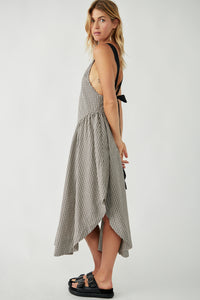 Free People Lovers Rock Maxi Dress