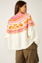 Load image into Gallery viewer, Free People  Nellie Sweater