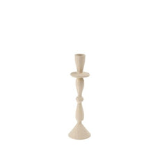 Load image into Gallery viewer, Inda Imani Candle Holder S