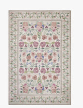 Load image into Gallery viewer, Rifle PaperxLoloi Rosa Collection\Ivory