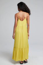 Load image into Gallery viewer, Saltwater Luxe Celine Midi Dress