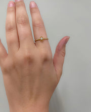 Load image into Gallery viewer, Raquel Rosalie Gigi Ring