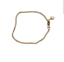 Load image into Gallery viewer, Raquel Rosalie Shell Anklet