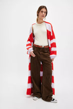 Load image into Gallery viewer, Free People Mantra Cardi/Poppy Ice Combo