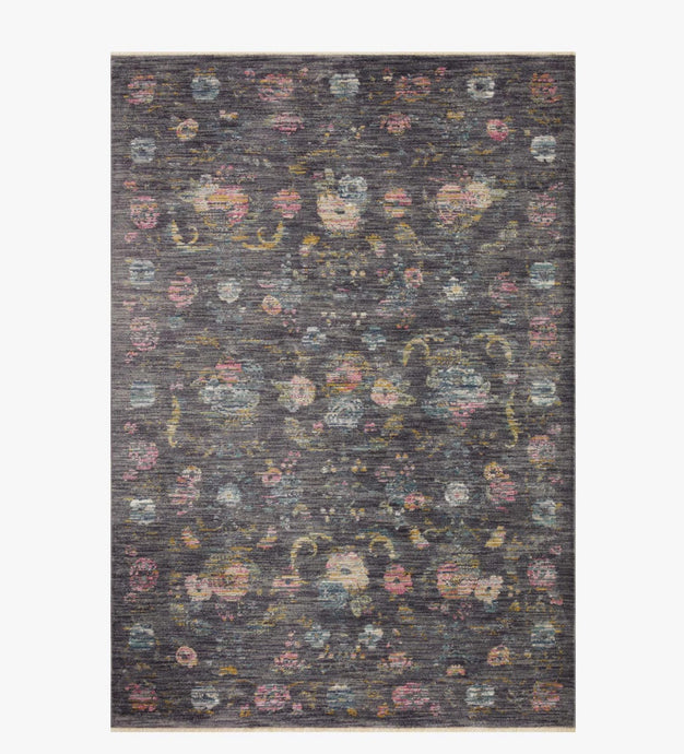 Rifle PaperX Loloi Rug Provence Collection