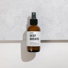 Load image into Gallery viewer, K’pure Deep Breath Soothing Essential Oil Spray