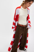 Load image into Gallery viewer, Free People Mantra Cardi/Poppy Ice Combo