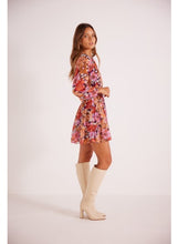 Load image into Gallery viewer, Mink Pink  Zanita Mini Dress