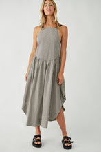 Load image into Gallery viewer, Free People Lovers Rock Maxi Dress