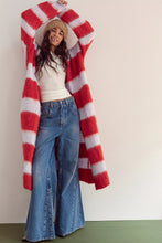 Load image into Gallery viewer, Free People Mantra Cardi/Poppy Ice Combo