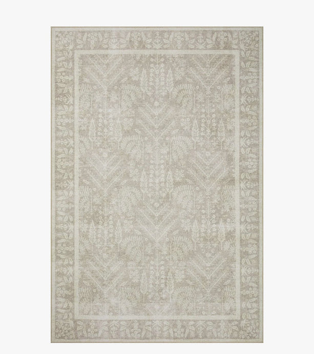 Rifle PaperXLoloi Rug Maison Collection/Bough Collection