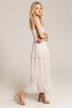 Load image into Gallery viewer, Saltwater Luxe Tatiana Midi Dress