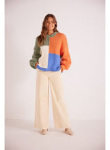Load image into Gallery viewer, Mink Pink Frankie Knit Jumper