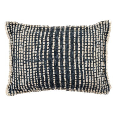 Mallorca Pillow Blue