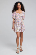 Load image into Gallery viewer, Saltwater Luxe Ariana Mini Dress