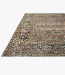 Loloi Rugs Adrian Collection/Terracotta