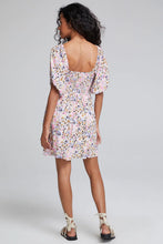 Load image into Gallery viewer, Saltwater Luxe Ariana Mini Dress