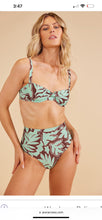 Load image into Gallery viewer, Mink Pink Kelani High Waisted Bottoms