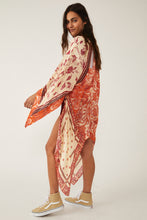 Load image into Gallery viewer, Free People Kiss The  Sky