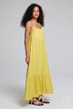 Load image into Gallery viewer, Saltwater Luxe Celine Midi Dress